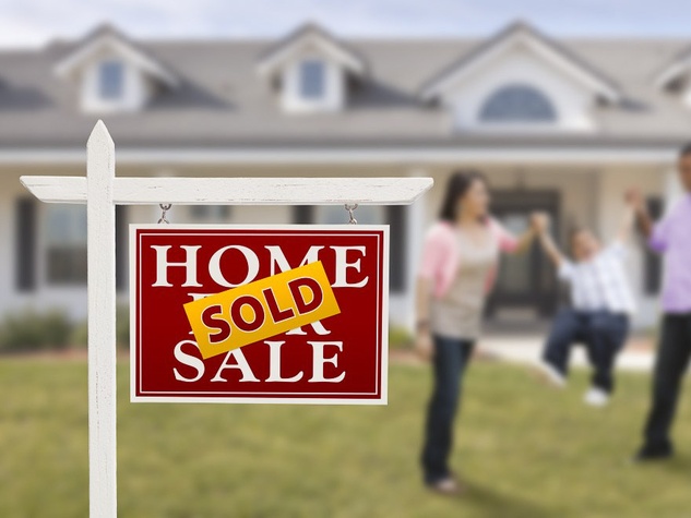 Don’t be a newbie: Avoid these very common mistakes when buying your first home.